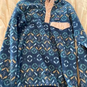 Patagonia Fleece